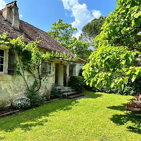 The Snug House Villa Maurens  Exterior photo