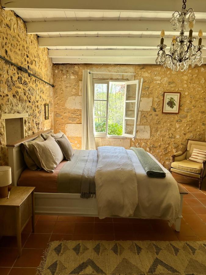 The Snug House Villa Maurens  Exterior photo